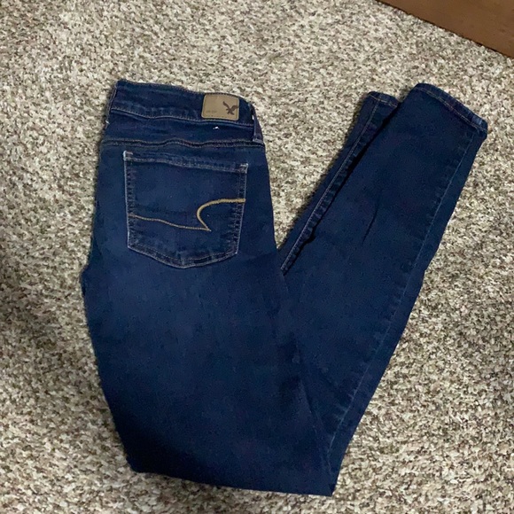 American Eagle Outfitters Denim - American Eagle Jeggings